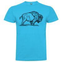 T-shirt Adulte, Awu Adodoé Braco Vignette