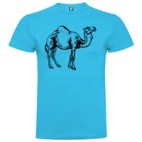 T-shirt Adulte, Awu Adodoé Braco Vignette