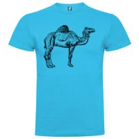 T-shirt Adulte, Awu Adodoé Braco Vignette