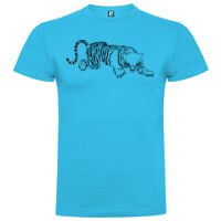 T-shirt Adulte, Awu Adodoé Braco Vignette