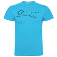 T-shirt Adulte, Awu Adodoé Braco Vignette