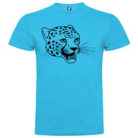 T-shirt Adulte, Awu Adodoé Braco Vignette