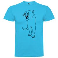 T-shirt Adulte, Awu Adodoé Braco Vignette