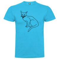 T-shirt Adulte, Awu Adodoé Braco Vignette