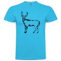 T-shirt Adulte, Awu Adodoé Braco Vignette