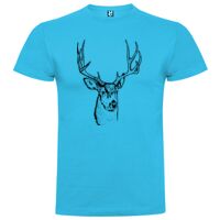 T-shirt Adulte, Awu Adodoé Braco Vignette