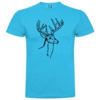 T-shirt Adulte, Awu Adodoé Braco Vignette