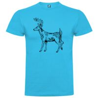 T-shirt Adulte, Awu Adodoé Braco Vignette