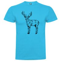 T-shirt Adulte, Awu Adodoé Braco Vignette