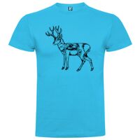 T-shirt Adulte, Awu Adodoé Braco Vignette