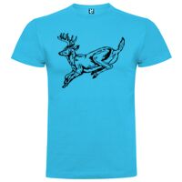 T-shirt Adulte, Awu Adodoé Braco Vignette