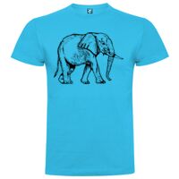 T-shirt Adulte, Awu Adodoé Braco Vignette