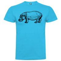 T-shirt Adulte, Awu Adodoé Braco Vignette