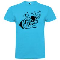 T-shirt Adulte, Awu Adodoé Braco Vignette