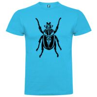 T-shirt Adulte, Awu Adodoé Braco Vignette