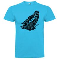 T-shirt Adulte, Awu Adodoé Braco Vignette