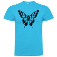 T-shirt Adulte, Awu Adodoé Braco Vignette