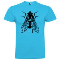 T-shirt Adulte, Awu Adodoé Braco Vignette