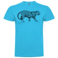 T-shirt Adulte, Awu Adodoé Braco Vignette