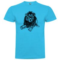 T-shirt Adulte, Awu Adodoé Braco Vignette