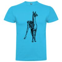 T-shirt Adulte, Awu Adodoé Braco Vignette