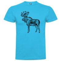 T-shirt Adulte, Awu Adodoé Braco Vignette