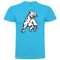 T-shirt Adulte, Awu Adodoé Braco Vignette