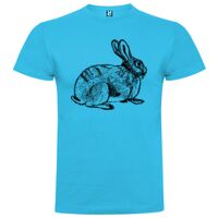 T-shirt Adulte, Awu Adodoé Braco Vignette