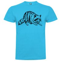 T-shirt Adulte, Awu Adodoé Braco Vignette