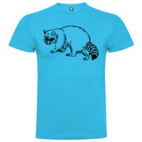 T-shirt Adulte, Awu Adodoé Braco Vignette