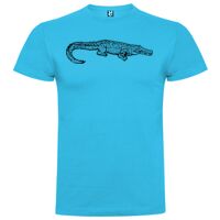 T-shirt Adulte, Awu Adodoé Braco Vignette