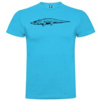 T-shirt Adulte, Awu Adodoé Braco Vignette