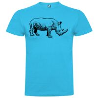 T-shirt Adulte, Awu Adodoé Braco Vignette