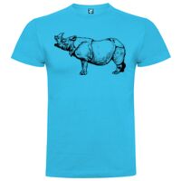 T-shirt Adulte, Awu Adodoé Braco Vignette