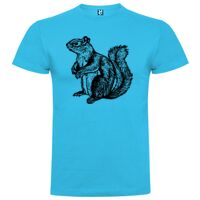 T-shirt Adulte, Awu Adodoé Braco Vignette