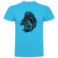 T-shirt Adulte, Awu Adodoé Braco Vignette