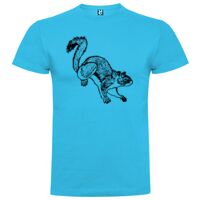 T-shirt Adulte, Awu Adodoé Braco Vignette