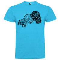 T-shirt Adulte, Awu Adodoé Braco Vignette