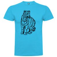 T-shirt Adulte, Awu Adodoé Braco Vignette