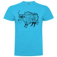 T-shirt Adulte, Awu Adodoé Braco Vignette