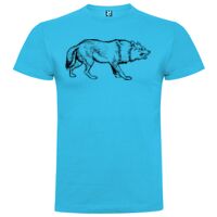 T-shirt Adulte, Awu Adodoé Braco Vignette