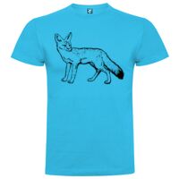 T-shirt Adulte, Awu Adodoé Braco Vignette