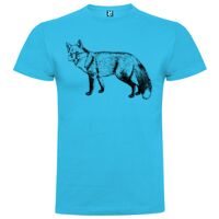 T-shirt Adulte, Awu Adodoé Braco Vignette