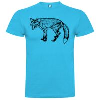 T-shirt Adulte, Awu Adodoé Braco Vignette