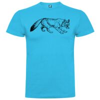 T-shirt Adulte, Awu Adodoé Braco Vignette