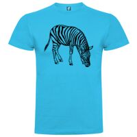 T-shirt Adulte, Awu Adodoé Braco Vignette