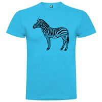 T-shirt Adulte, Awu Adodoé Braco Vignette