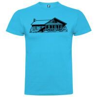 T-shirt Adulte, Awu Adodoé Braco Vignette