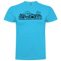 T-shirt Adulte, Awu Adodoé Braco Vignette