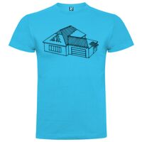 T-shirt Adulte, Awu Adodoé Braco Vignette